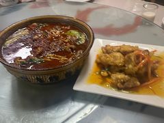 -田师傅中餐馆东北人家(众望街店)