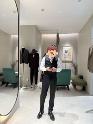 点击看大图 -Brother西服礼服定制·商务·婚礼(佛山南海店)