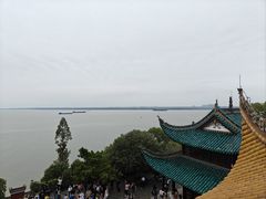 -岳阳楼景区