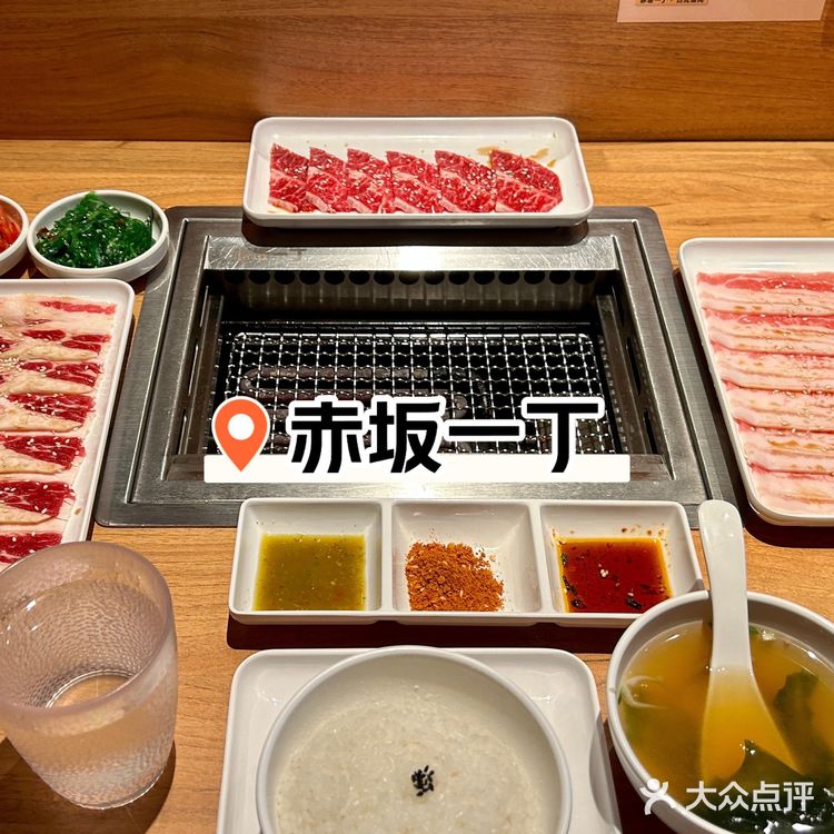 拒绝内耗!吃肉去✨广州日式烤肉一人食推荐