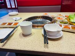 -妙香居韩国烤肉(鹏瑞利季华广场店)