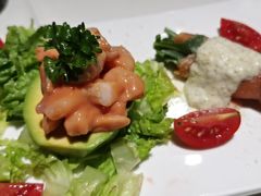 -Pasha帕夏土耳其餐厅(南昌路店)