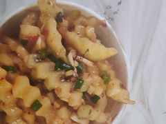 -土豆哥(银石广场一店)