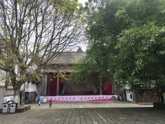 -南关石牌坊古镇