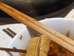 -水碾河刘老大串串香(水碾河路店)