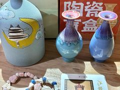 -图味美小黄鱼·景德菜(浙江路店)
