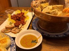 -马家饭堂(南街薰酱店)