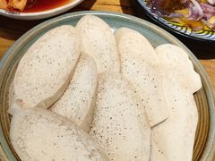 -壹兆炭火烧肉·烤鳗鱼(金水花城店)