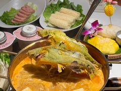 -帕娜·泰式茶餐厅·Bistro(近铁广场店)