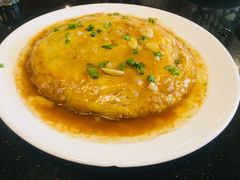 锅塌三样-津菜宋记老房子(平山道店)