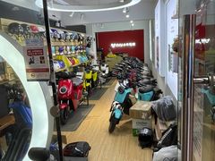 -雅迪电动车(北艾路店)
