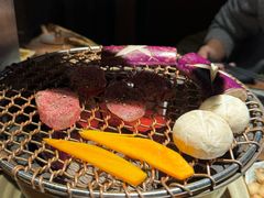 -牛道·和牛九食(市府恒隆广场店)