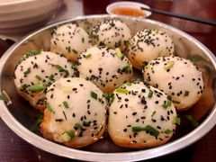 生煎馒头-三两春(浦三路店)