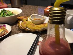 -火吧PTV聚会餐厅(10号店)