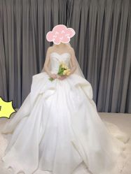 -MISS MIA 婚纱品牌馆
