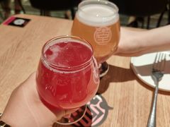 -牛啤堂精酿啤酒餐吧(五棵松华熙店)