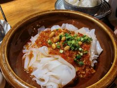 -野山舂·贵州现舂酸汤牛肉(鸿通城店)