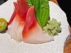 -笑福亭日式料理店(财富中心店)