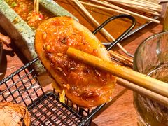 -野人部落(中街店)