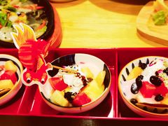-桃屋日本料理(清华科技园店)