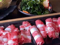 -湊湊火锅·茶憩(和平大悦城店)