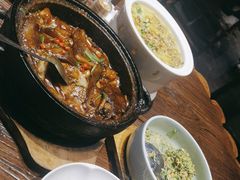 -船家渔(徐州北路店)