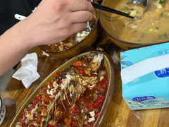 -朗妈私房菜(婺女州店)