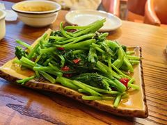 -如意林卡藏餐吧 (九寨沟店)