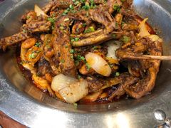 -干锅先生(跃进路店)