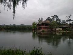 -承德避暑山庄景区