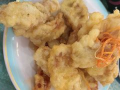 -鹤乡东北菜(崮山路店)