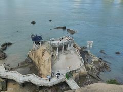 -鼓浪屿·皓月园