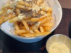 -22ºN BISTRO西餐&酒馆