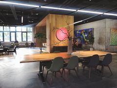 大堂-山下C5cafe(惠通时代广场店)