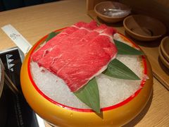 -温野菜涮涮锅(曲江大悦城店)