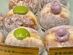 -屋裡·Union Bakery(龙江路店)