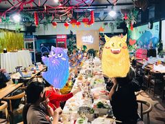-回声星球·团建策划·赛事承办·拓展培训(大钟寺店)
