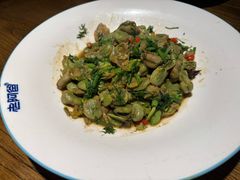 -老阿爸鲜鱼土菜(昆山花桥店)