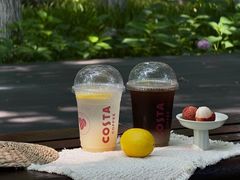 -COSTA COFFEE(西湖天地店)