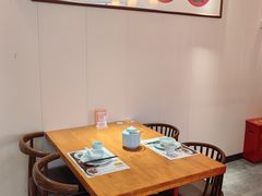 -宴鲜森·老底子杭帮菜(河坊街店)