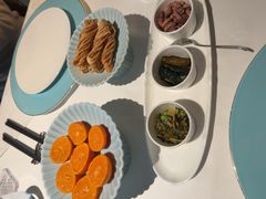 -淮香国色·淮扬菜(正大中心店)