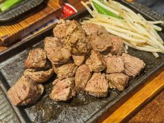 -黑松白鹿(崇文门新活馆店)