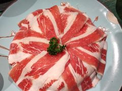 -老灶堂文创火锅(文艺路店)