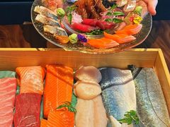 -眞日本料理