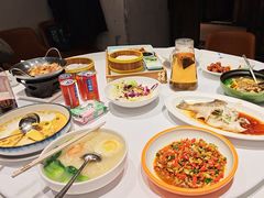 -宴秋杭州菜(锦艺城店)