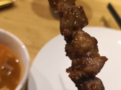 -东营蓝海御华大饭店渔歌舫(潍河路店)
