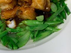 -顺风海鲜港(长寿路店)