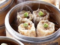烧麦-喜宴又一村·粤菜·茶点·海鲜(壹方天地店)