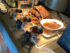 -广州富力君悦大酒店·凯菲厅