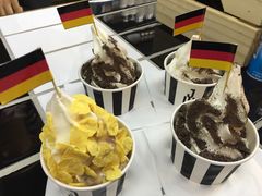 -JW德国冻酸奶Frozen Yogurt(龙湖成都滨江天街店)